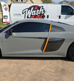 Wash Doc Auto Detailing & Ceramic Coatings