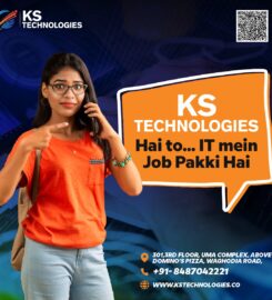 KS Technologies