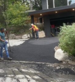 Kingsway Paving BC
