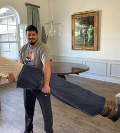 New Chapters Moving Company