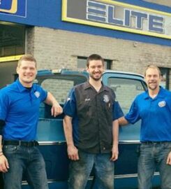 Elite Automotive Center