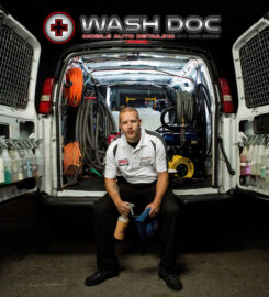Wash Doc Auto Detailing & Ceramic Coatings