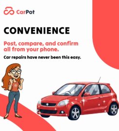 Carpot