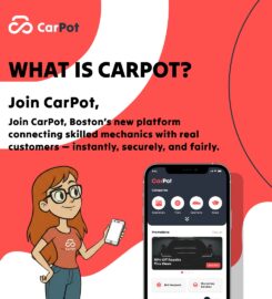 Carpot