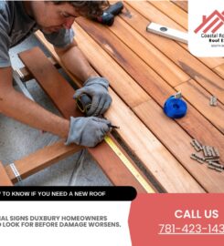 Coastal Roof Experts