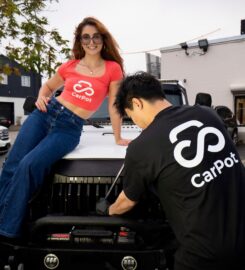 Carpot