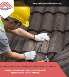 Coastal Roof Experts