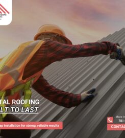 Coastal Roof Experts