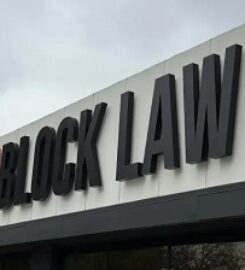 Block Law