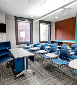 Cornerstone College of Alberta