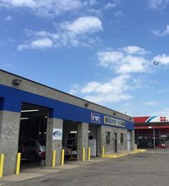 Elite Automotive Center