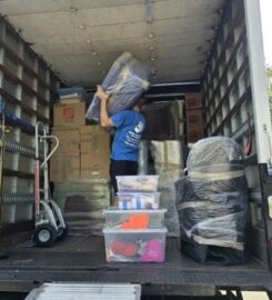 New Chapters Moving Company