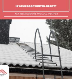 Coastal Roof Experts