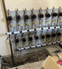 Patterson Mechanical Ltd