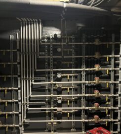 Patterson Mechanical Ltd