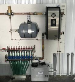 Patterson Mechanical Ltd