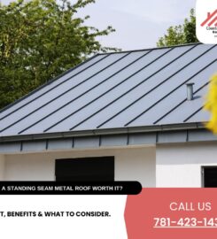 Coastal Roof Experts