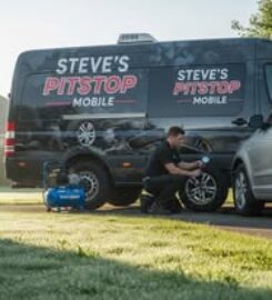Steve’s Pit Stop Automotive & Mobile Services