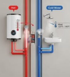 RC Szabo Plumbing & Sewer