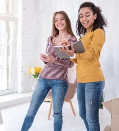 Collegiate Movers