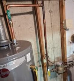 RC Szabo Plumbing & Sewer
