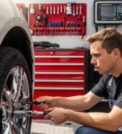 Steve’s Pit Stop Automotive & Mobile Services