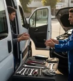 Steve’s Pit Stop Automotive & Mobile Services