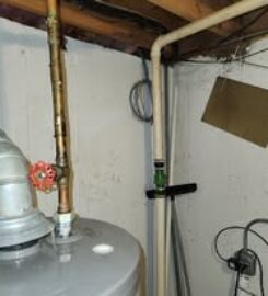 RC Szabo Plumbing & Sewer