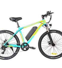 The ebike store – multi brand electric bicycles store