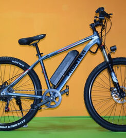 The ebike store – multi brand electric bicycles store