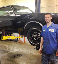 Elite Automotive Center