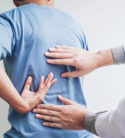 Tus Abogados de Accidentes