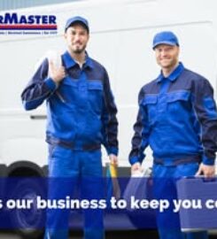 AirMaster Airconditioning