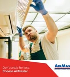 AirMaster Airconditioning
