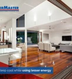 AirMaster Airconditioning
