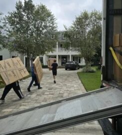 New Chapters Moving Company