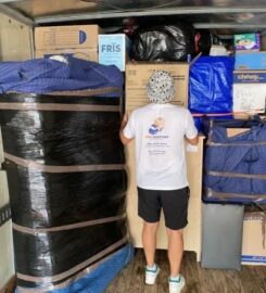 New Chapters Moving Company