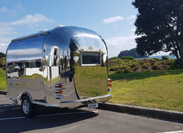 NZ Food Trailers