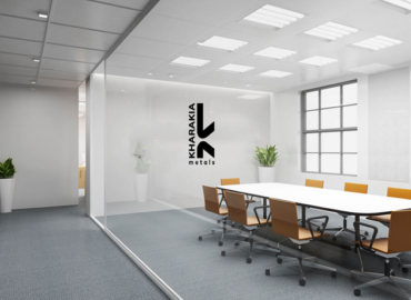 KHARAKIA METALS Pvt. Ltd.