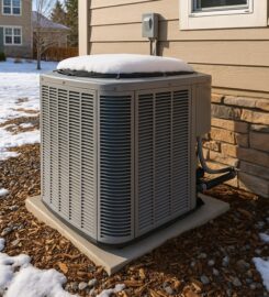 ROX Heating & Air