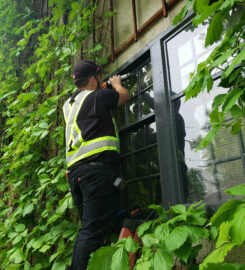 Around The Clock Glass Service Ltd.