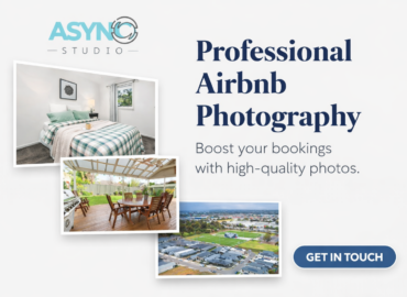 Async Studio – Video Production & Photography in Adelaide