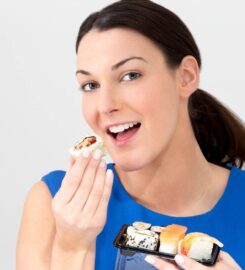 Kuru Kuru Sushi