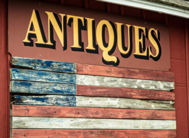 Pattye's Closet Vintage