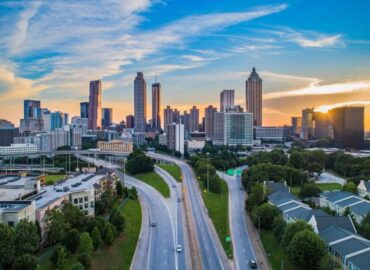Atlanta TV Mounting Pros