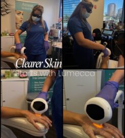 Atossa Medical Spa