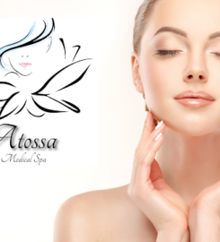 Atossa Medical Spa