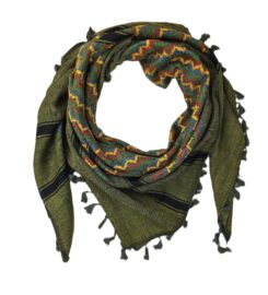 Rajaeen Keffiyeh – Palestinian Heritage Products Collection
