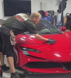 Wash Doc Auto Detailing & Ceramic Coatings