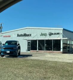 Automaxx Chrysler Dodge Jeep Ram